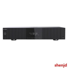 ZIDOO UHD8000 Hi-end DAC Audio Decoder Media Player HiFi Streaming Bluetooth 5.2