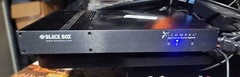 Black Box iCompel Digital Signage Network Media Player ICPS-VE-SU-N