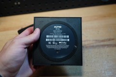 (N) Xumo ES1 (A) 4K Streaming Box COESST11AEI with Power Adapter No Remote