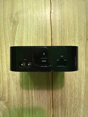 Apple TV 64GB HD Media Streamer A1625 4th Generation