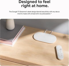 Voice-Controlled 4K Streaming Device – 32GB Storage for Ultimate Entertainment