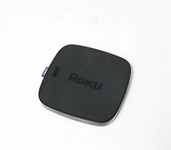 Roku Ultra 4670R (4670x) 4K HDR Streaming Media Player w/ Enhanced Remote