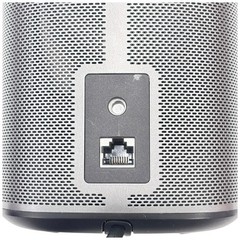 SONOS PLAY:1 Compact Wireless WIFI | Ethernet | Android | Apple