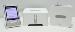 Sonos Bundle – CR200 Controller, ZP90 ZonePlayer, & BR100 ZoneBridge