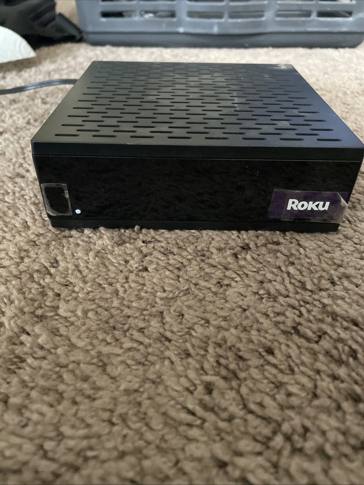 ROKU XR MEDIA STREAMER N1101