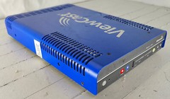 ViewCast Niagara 2100 Digital Media Streamer (Encoding Appliance) 96-01275