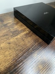 Sony FMP-X10 4K Ultra HD Media Player 1TB Streaming Video -Player Only!!!