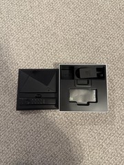 NVIDIA Shield TV P2897 (2017) 16GB 4K HDR Media Streamer – Black…