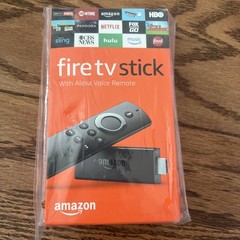 Amazon B00ZV9RDKK Fire TV Stick with Alexa Voice Remote – Black