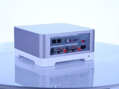 Sonos Connect Amp 2nd Gen (Modern Unit S2 Tested) STREAMER