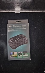 ☆Superbox S5MAX Smart Media Player 6k Android 12 +bundle (READ DESCRIPTION)