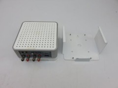 Sonos CTAZPUS1 Connect:AMP Wireless Digital Media Streaming Amplifier with Mount