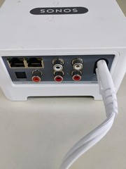 Sonos Connect GEN 1