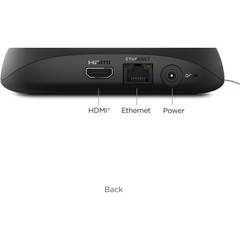 2024/2025-Roku Ultra LT Streaming Device 4K/HDR/Dolby Vision & Voice Remote New/