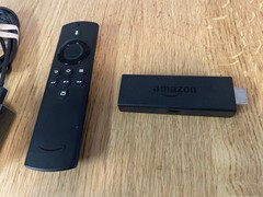 Amazon Fire TV Stick LY73PR w/ Alexa 2nd Gen Voice Remote Controller