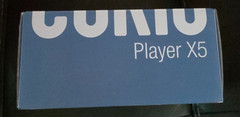 PlayNetwork CURIOPlayer X5 Media Player X5-116i2-PLN v3 NEW IN THE BOX!!!