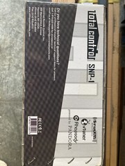 NEW IN BOX URC SNP-1 Streaming Audio Network Player