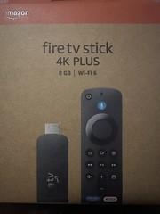 Firestick 4k Plus J / B