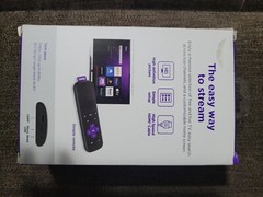 Roku Express HD Streaming Media Player