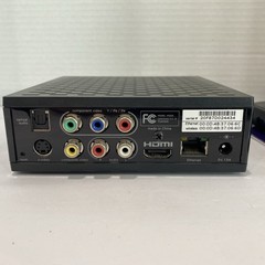 Roku Media Streamer Model N1000 with Remote and Power Adapter