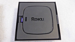 ROKU ULTRA 4K MEDIA STREAMER | 4670R | BLACK