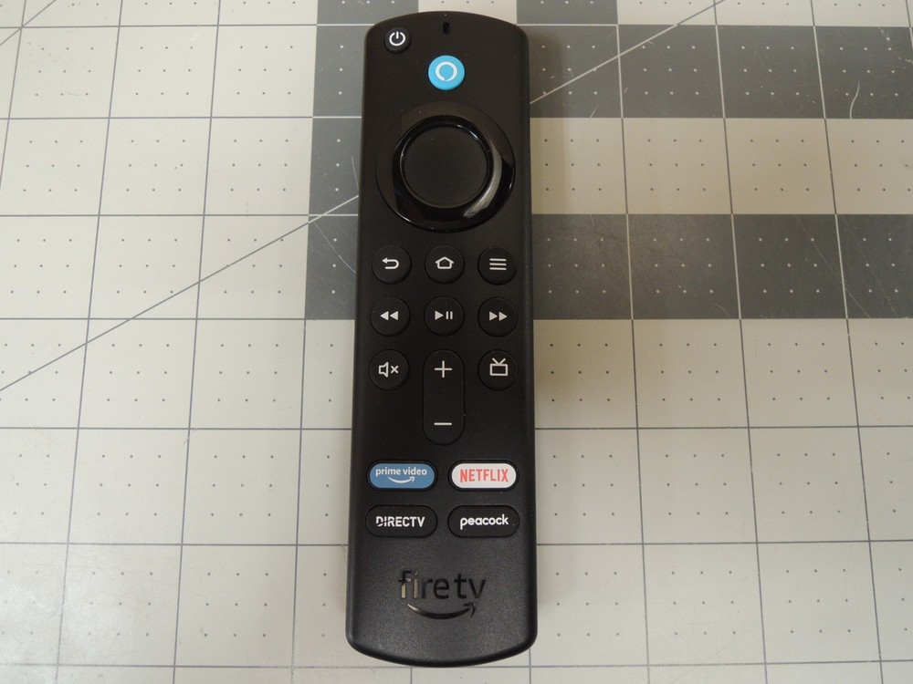 Amazon Fire TV Stick G0G1T Wireless OEM Alexa Voice Remote