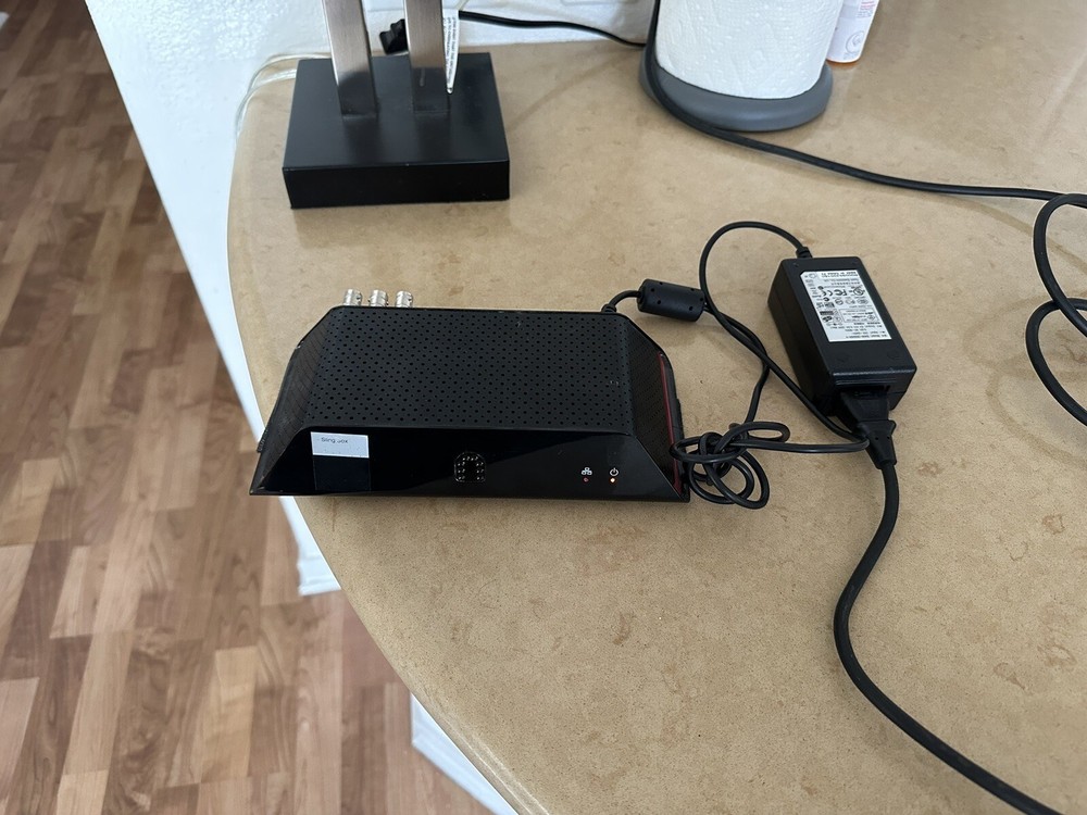 Slingbox Solo SB260-XXX SB 260 XXX Media Streamer Streaming Box USB System