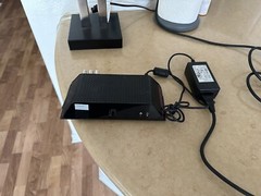 Slingbox Solo SB260-XXX SB 260 XXX Media Streamer Streaming Box USB System