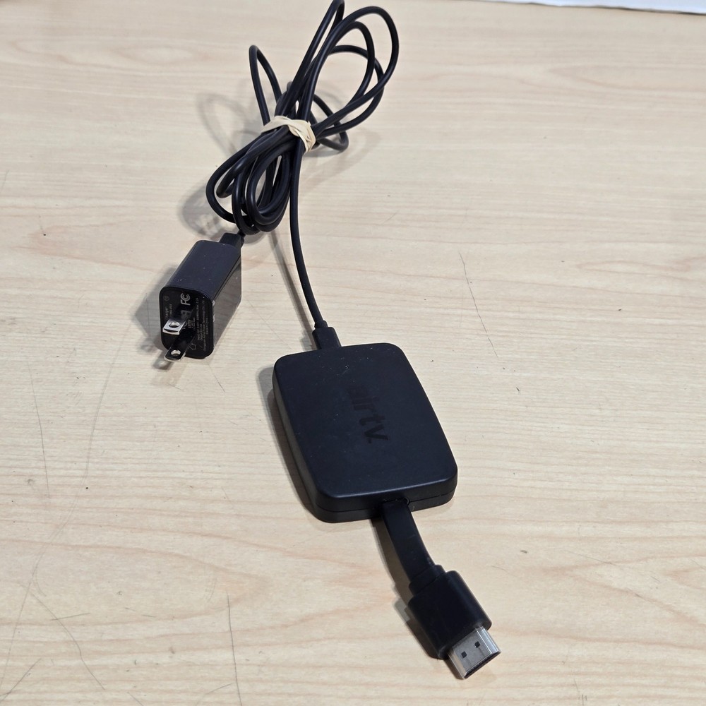 Sling AirTV Mini Media Streamer – Convert your TV to Streaming (no remote)
