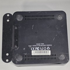 Tanix TX85 Mini PC Mini PC TANIX 4GB/64GB Intel Fanless TX85
