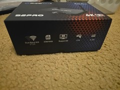 SuperBox S2 Pro Android TV Box, 6K Media Player Dual-Band Wi-Fi #3