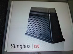 New Sling Media Slingbox 120 Discontinued By Manufacturer