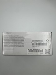 New-Sealed-Google-Chromecast W/ Google TV-Snow-GA03131-US-Free Shipping