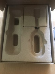 DIRECTV Gemini Air Streaming Device 4K Model P21KW-500