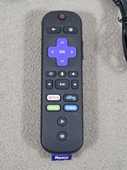 Roku Ultra 4K UHD Streaming Player with HDR 4660X2 (TESTED)