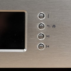 Cambridge Audio Stream Magic 6 Network Player DAC Excellent condition!