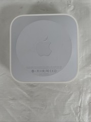 Apple TV Model No A1392. (White) No remote