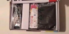 LG ST600 Smart TV Upgrader – WiFi HDMI 1080p – OPEN BOX