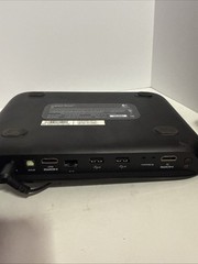 Logitech Revue Digital HD Media Streamer Tested