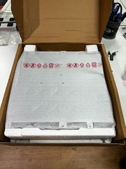 LG MP500-FJBAP Digital Signage Media Players