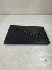 NVIDIA Shield TV P2897 (2017) 16GB 4K HDR Media Streamer Only (no power supply)