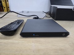 AT&T DirecTV Android TV Wireless 4K OTT Client player C71KW-400