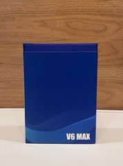 VSEEBOX V6 MAX- Android Streaming Media Device / Free Same Day Shipping