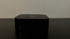 Apple TV (4th Generation) 64GB HD Media Streamer – A1625