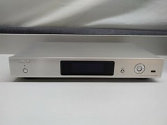DENON DNP-730RE Network Audio Player Hi-Res Audio Premium Silver Tested