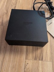 Amazon Fire TV Recast 500GB Over-the-Air DVR