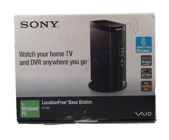 SONY LF-V30 Location Free Base Station
