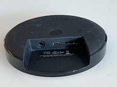 Google ASUS Nexus Player Streaming Media Console TV500I – No Power Adapter