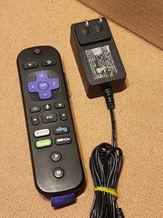 Roku Ultra 4660 4K HD Digital Media Streamer – 4660X2 w/ Voice Remote Control