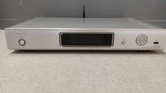 DENON DNP-720SE Network Audio Player AirPlay DLNA 192kHz DAC
